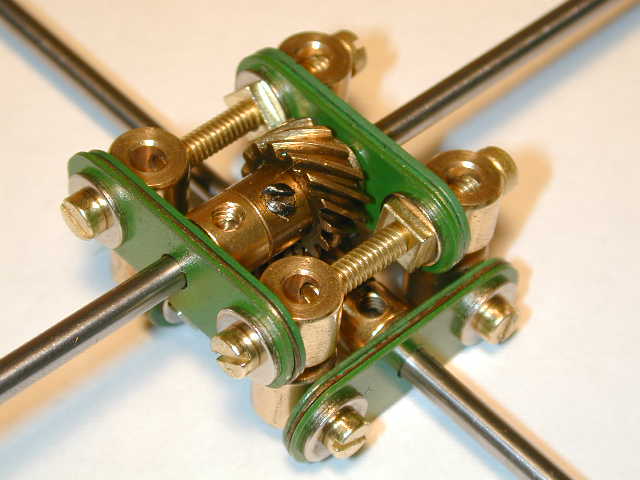 helical gearbox type 2